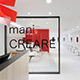 YOKOTA / mani CREARE