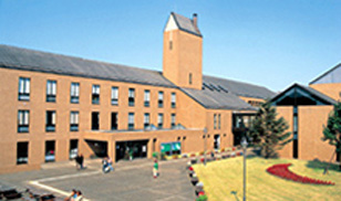 恵泉女学園大学