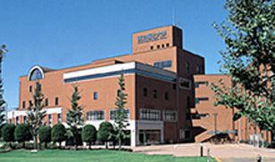 東京福祉大学