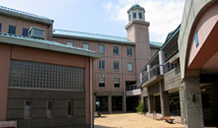 鈴鹿大学