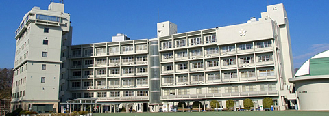 山野美容芸術短期大学