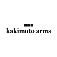 kakimoto arms