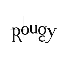 Rougy