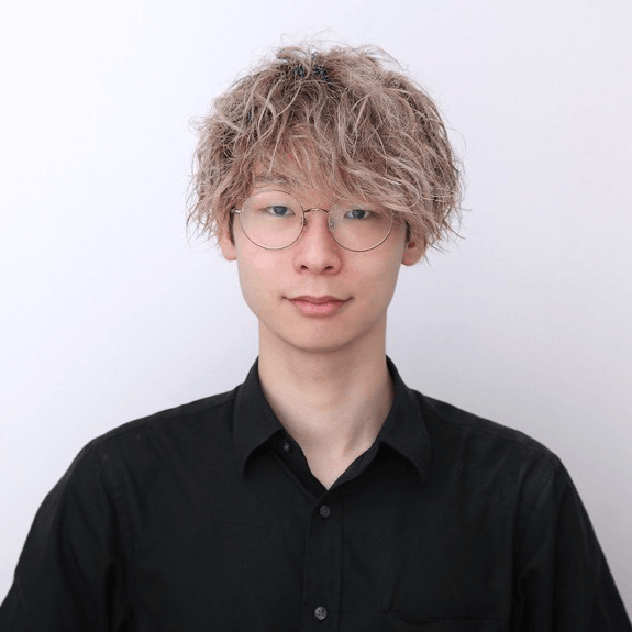 山中 悠樹