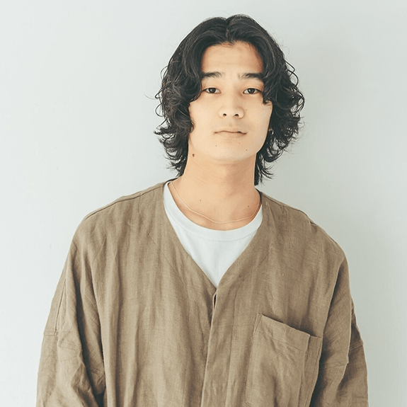 橋本 龍星