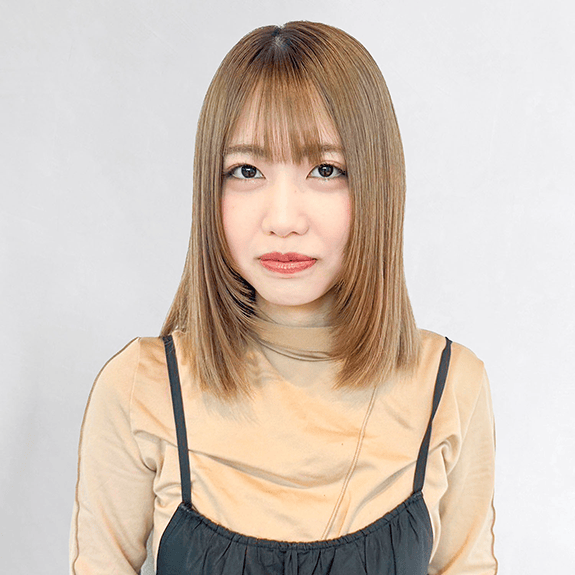 久野 愛梨