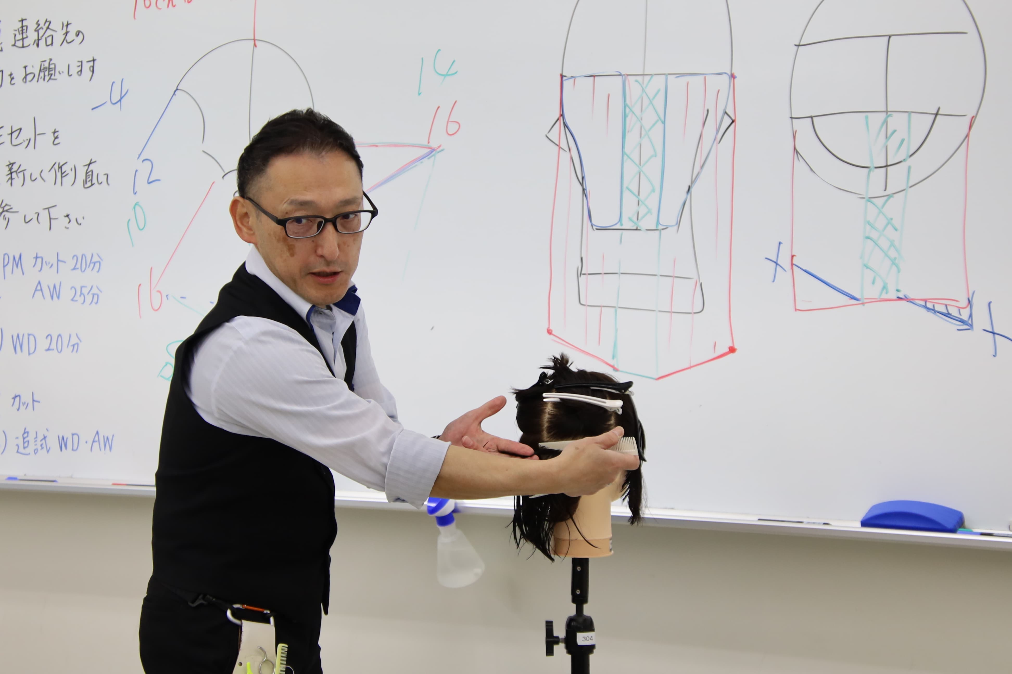 YAMANOが誇る国家試験対策